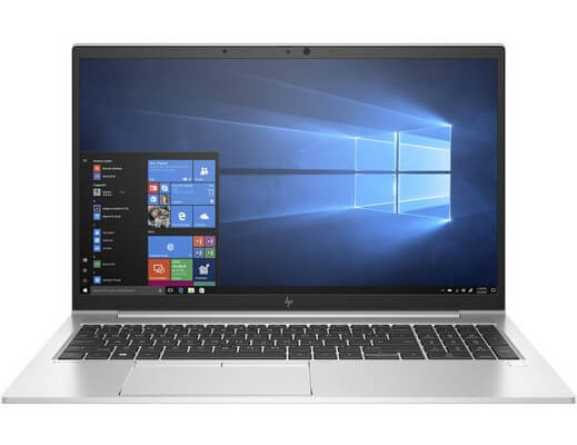 Замена клавиатуры на ноутбуке HP EliteBook 850 G7 177A9EA